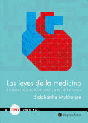LEYES DE LA MEDICINA, LAS