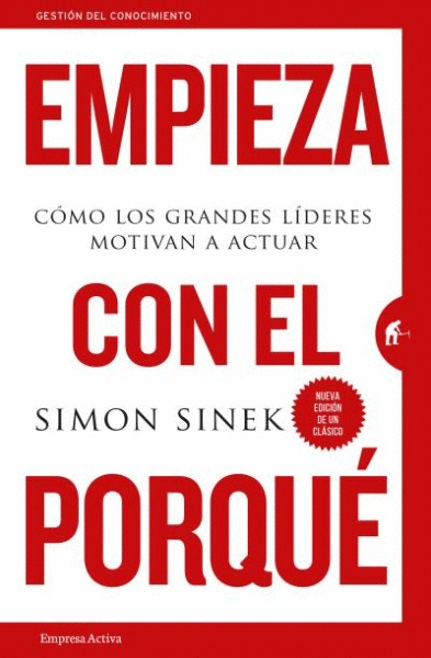 EMPIEZA CON EL PORQUE