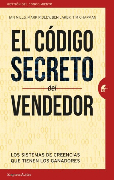 CÓDIGO SECRETO DEL VENDEDOR, EL