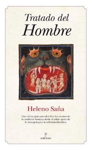 TRATADO DEL HOMBRE
