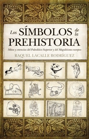 SIMBOLOS EN LA PREHISTORIA, LOS
