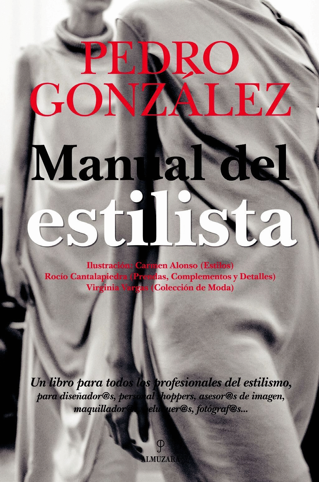 MANUAL DEL ESTILISTA