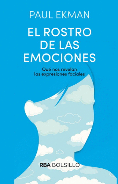 ROSTRO DE LAS EMOCIONES, EL