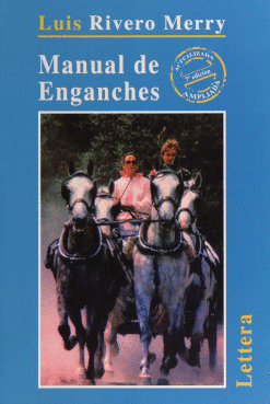 MANUAL DE ENGANCHES