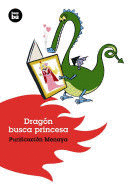 DRAGON BUSCA PRINCESA