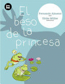 BESO DE LA PRINCESA, EL