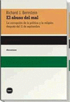 ABUSO DEL MAL, EL