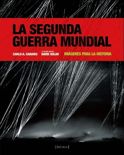 SEGUNDA GUERRA MUNDIAL, LA