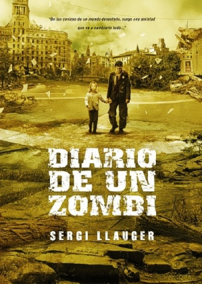 DIARIO DE UN ZOMBIE