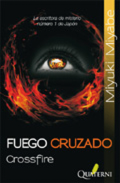 FUEGO CRUZADO