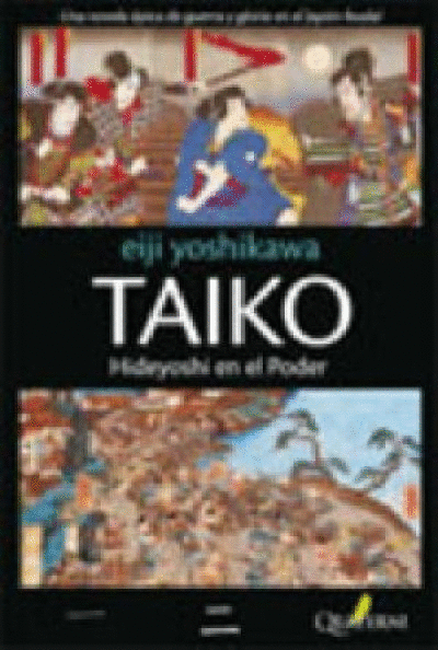 TAIKO 2: HIDEYOSHI EN EL PODER