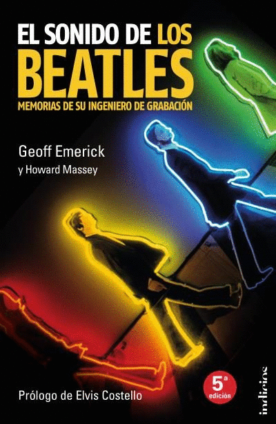 SONIDO DE LOS BEATLES