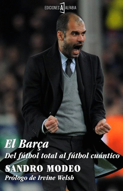 BARCA, EL