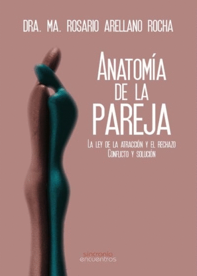 ANATOMIA DE LA PAREJA