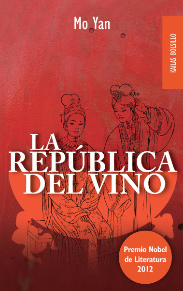 REPÚBLICA DEL VINO, LA