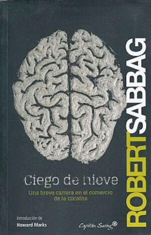 CIEGO DE NIEVE