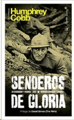 SENDEROS DE GLORIA