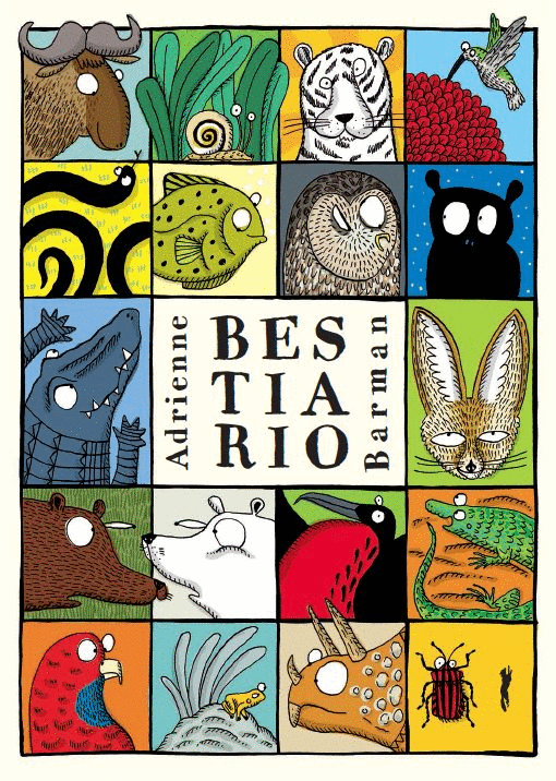 BESTIARIO INFANTIL