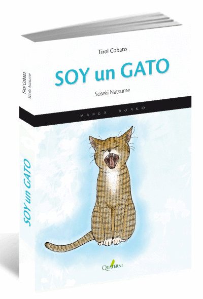 SOY UN GATO