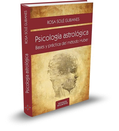 PSICOLOGIA ASTROLOGICA