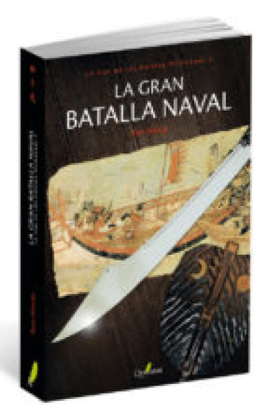 GRAN BATALLA NAVAL, LA