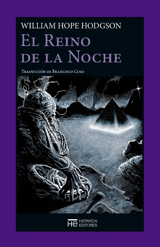 REINO DE LA NOCHE, EL