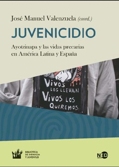 JUVENICIDIO