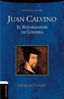 JUAN CALVINO