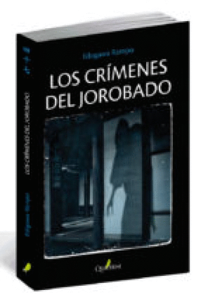 CRÍMENES DEL JOROBADO, LOS