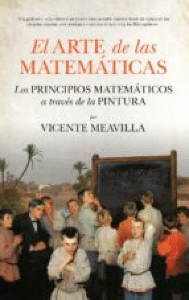 ARTE DE LA MATEMATICAS, EL