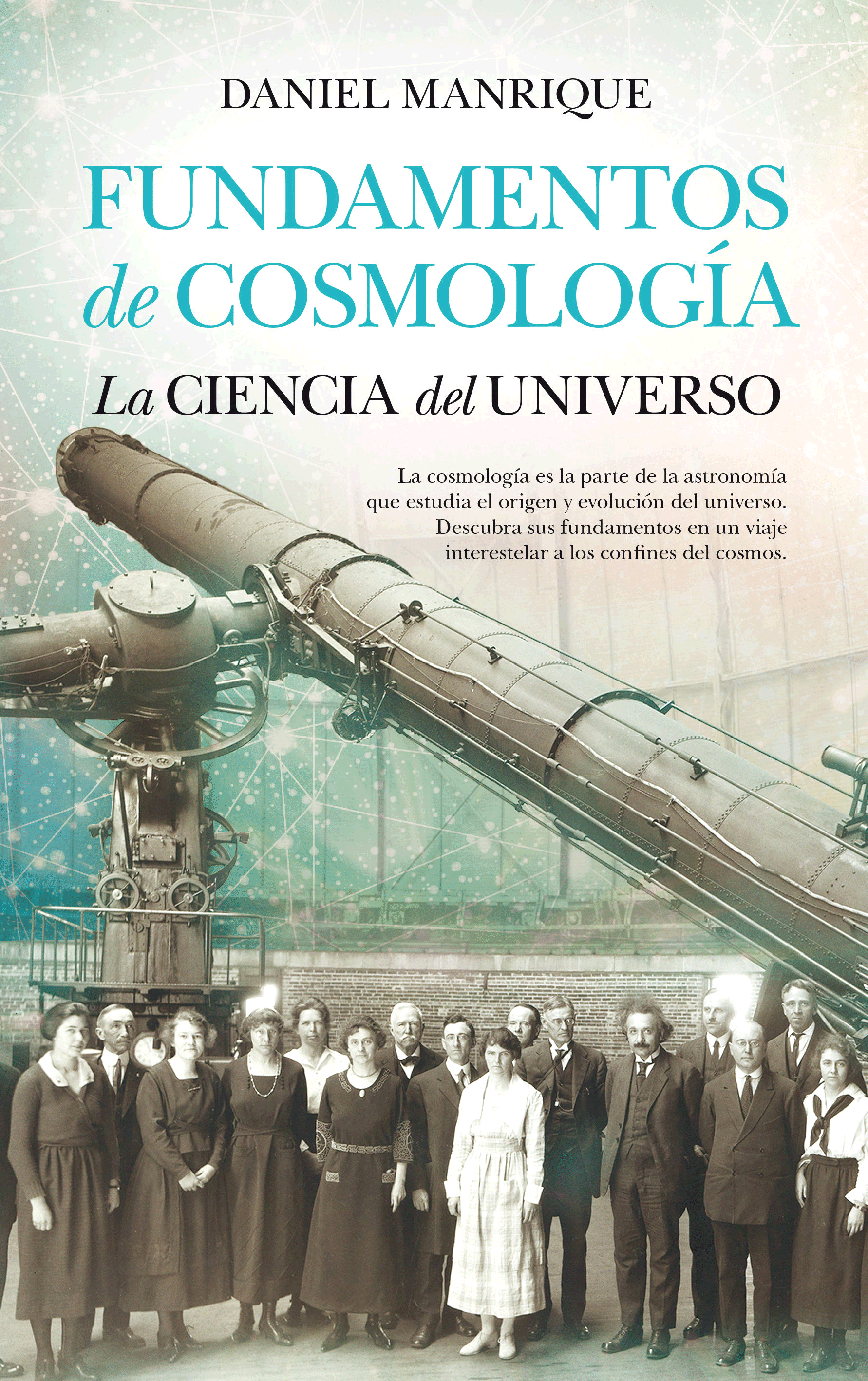 FUNDAMENTOS DE COSMOLOGIA