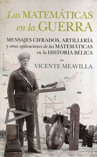 MATEMATICAS EN LA GUERRA, LAS