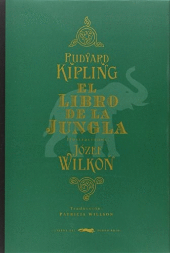 LIBRO DE LA JUNGLA, EL