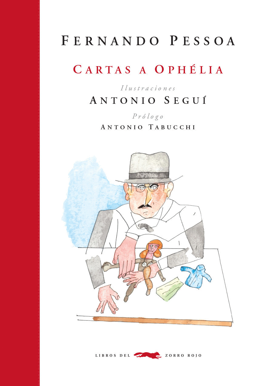 CARTAS DE OPHÉLIA