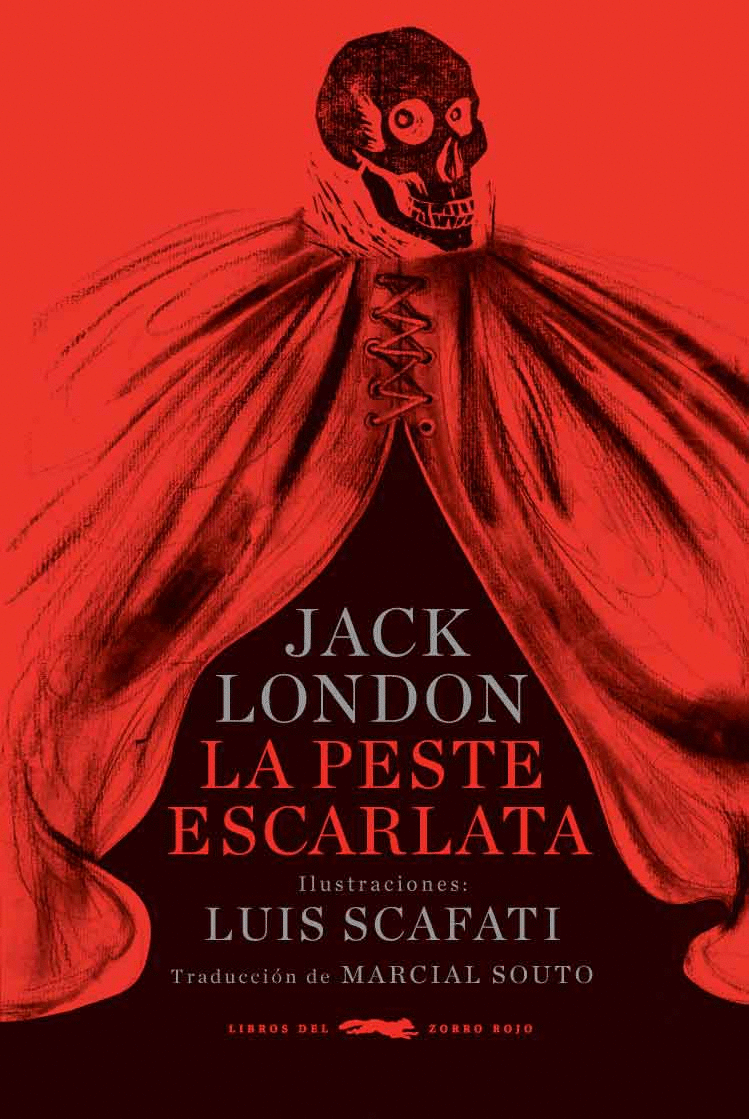 PESTE ESCARLATA, LA