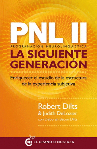 PNL II. LA SIGUIENTE GENERACION