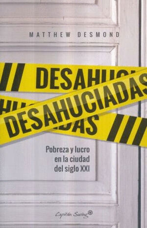 DESAHUCIADAS