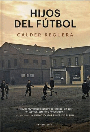 HIJOS DEL FUTBOL