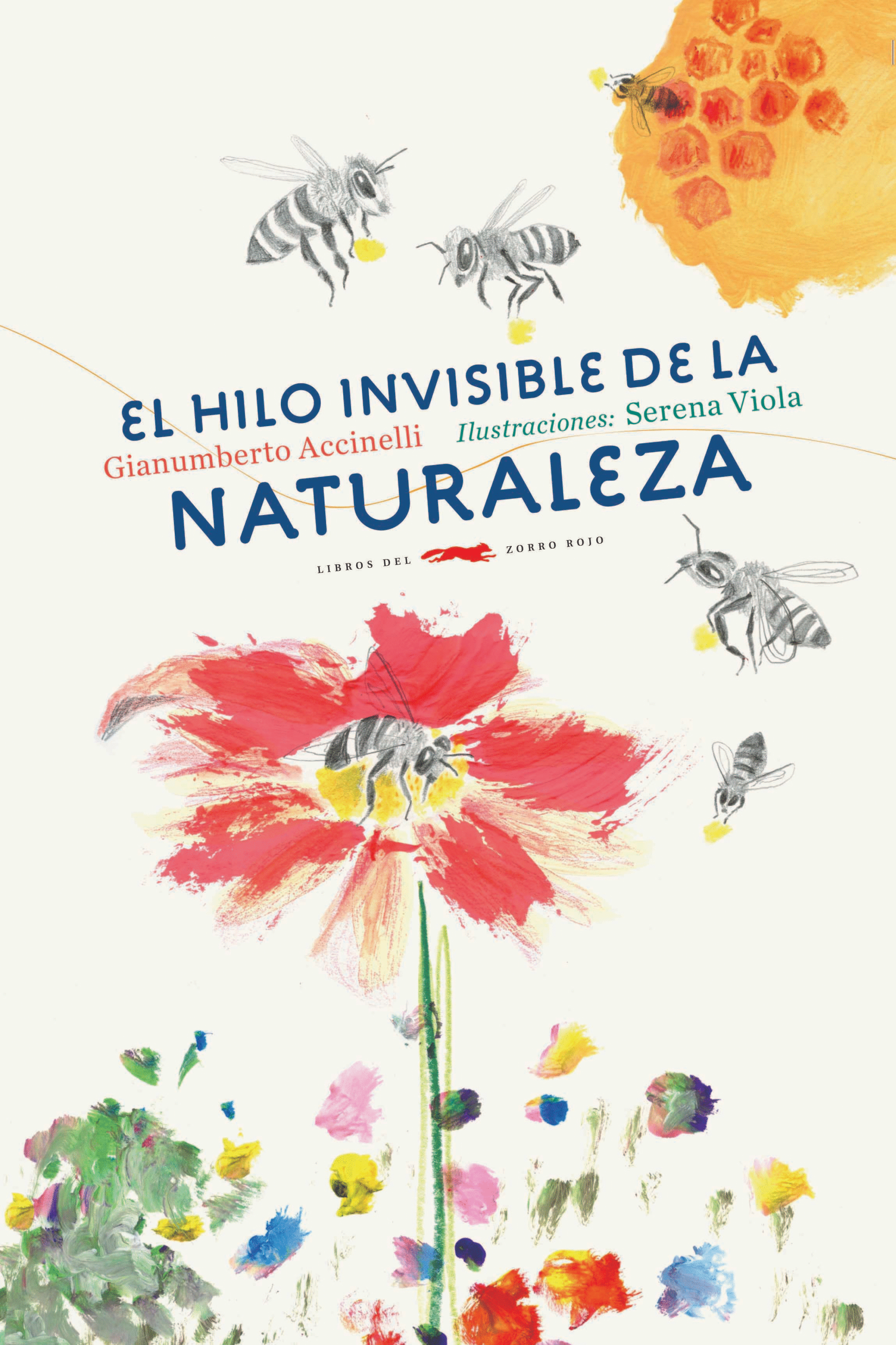 HILO INVISIBLE DE LA NATURALEZA, EL