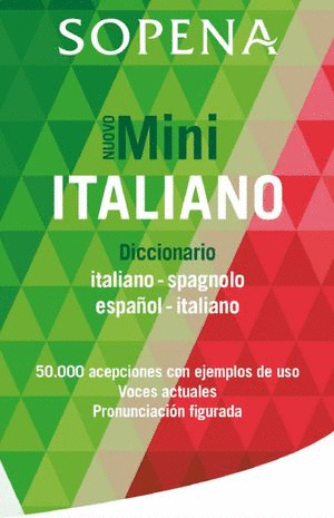 MINI ITALIANO