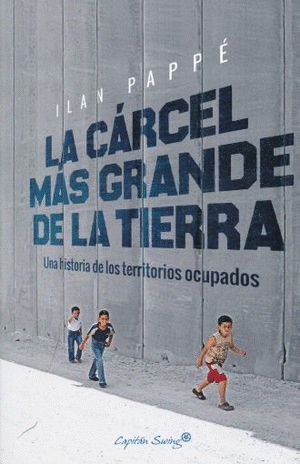 CÁRCEL MÁS GRANDE DE LA TIERRA, LA