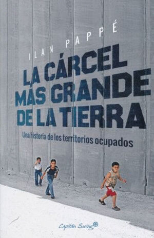 CÁRCEL MÁS GRANDE DE LA TIERRA, LA