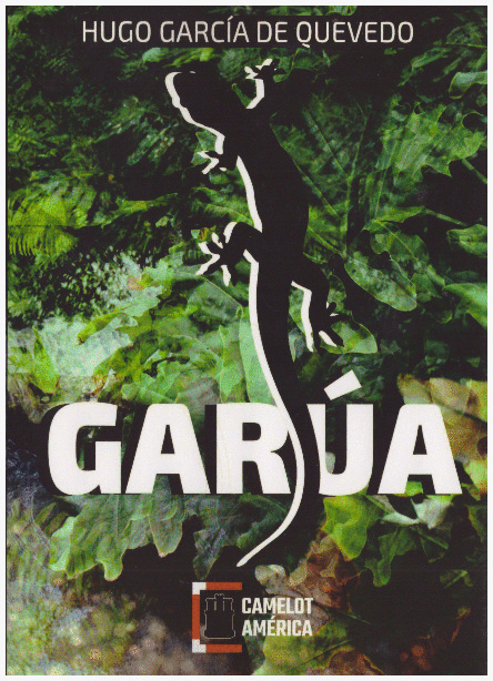 GARÚA