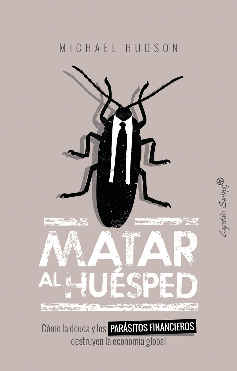 MATAR AL HUESPED