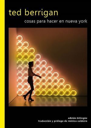 COSAS PARA HACER EN NUEVA YORK