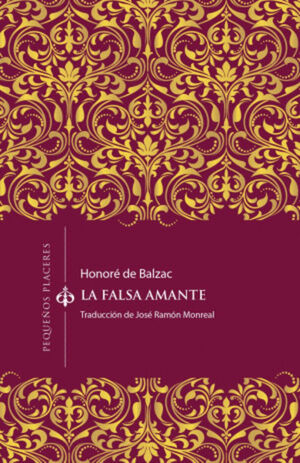 FALSA AMANTE, LA