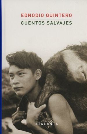 CUENTOS SALVAJES