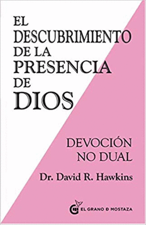 DESCUBRIMIENTO DE LA PRESENCIA DE DIOS, EL