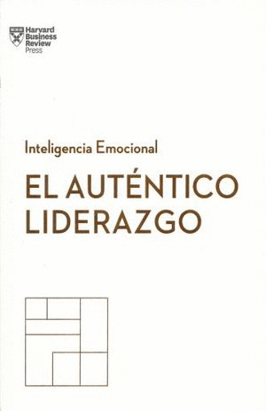 EL AUTÉNTICO LIDERAZGO
