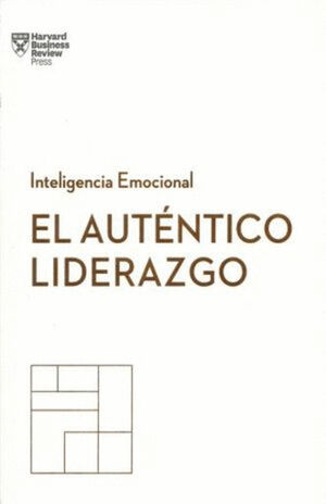 EL AUTÉNTICO LIDERAZGO